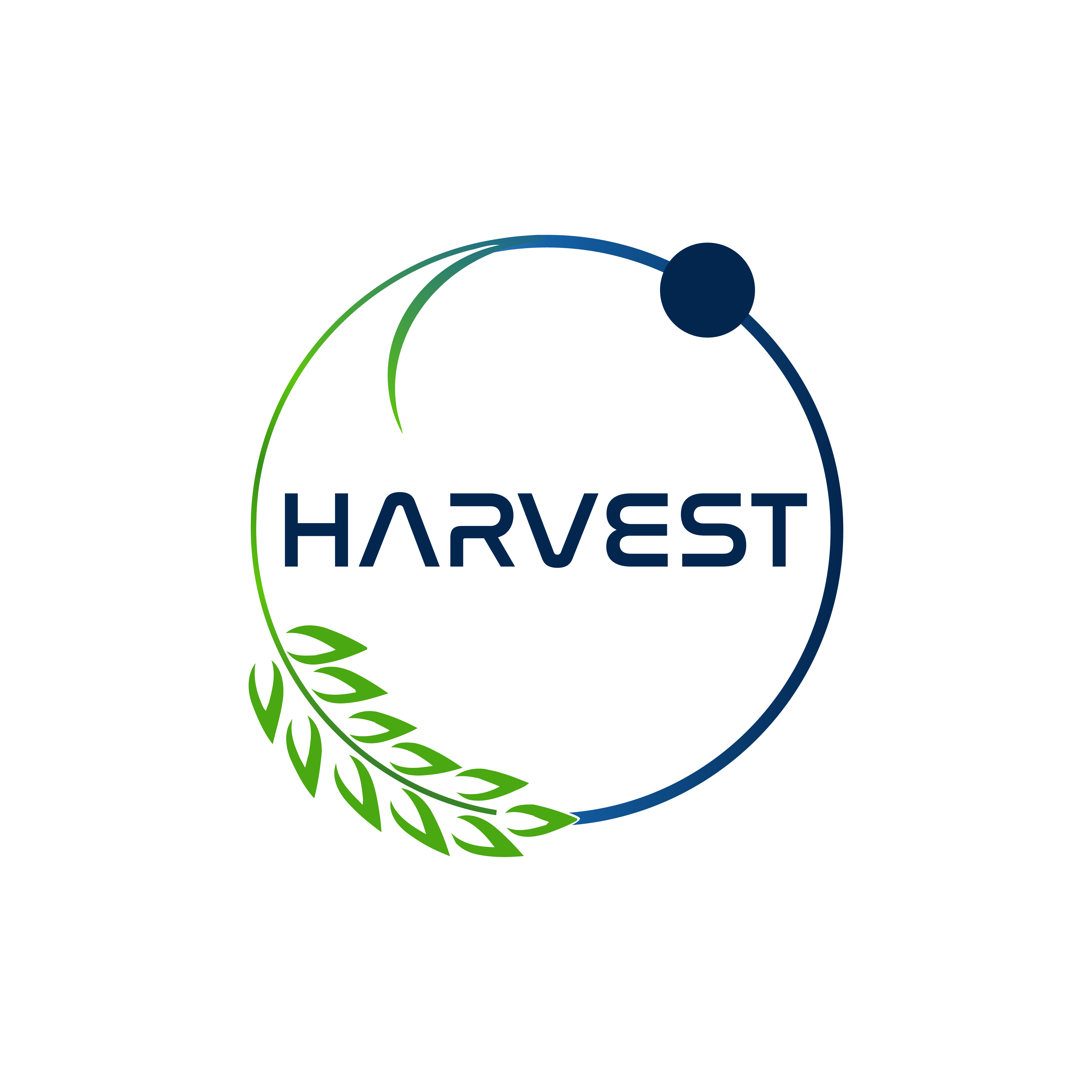 Harvest Data
